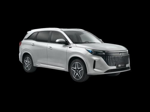 DFSK 5PHEV A (1)