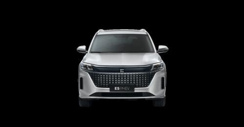 DFSK 5PHEV C