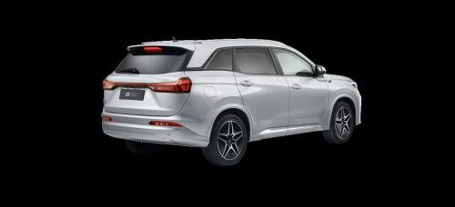 DFSK 5PHEV D